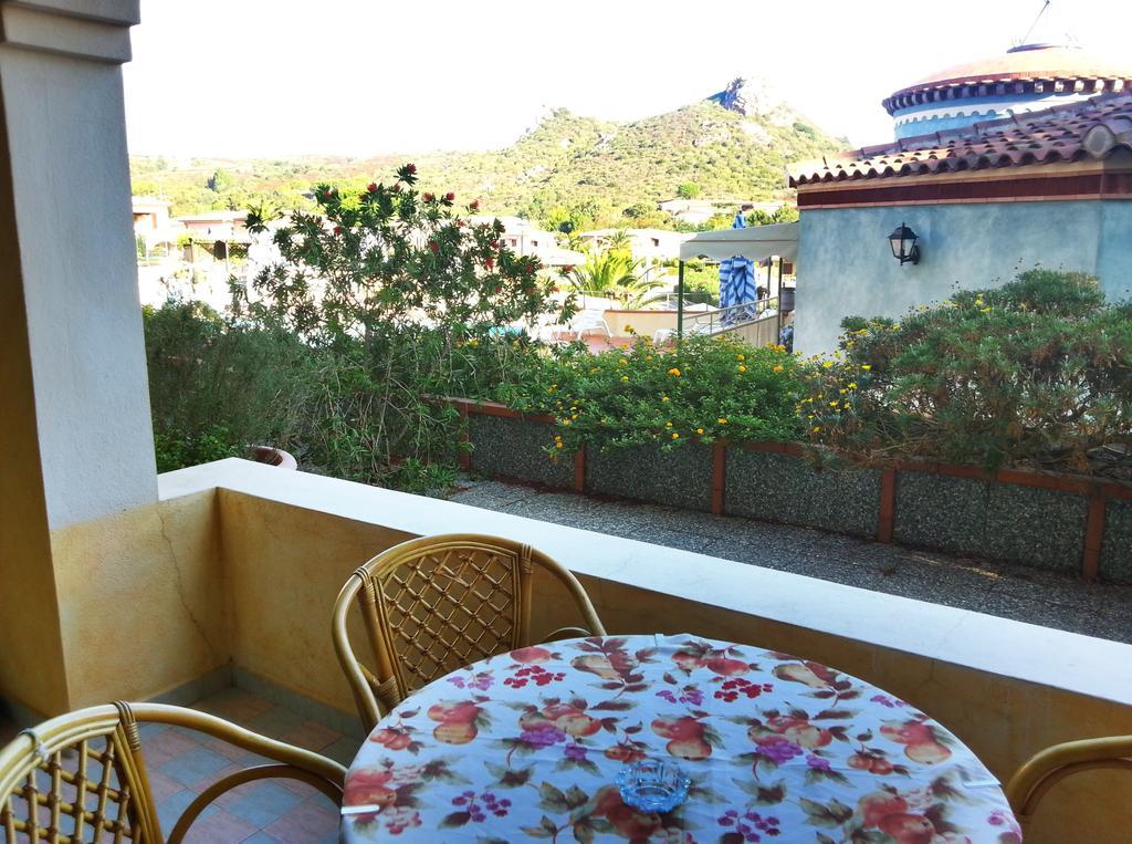 Residence Riva Azzurra Cannigione Rum bild