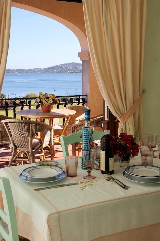 Residence Riva Azzurra Cannigione Rum bild